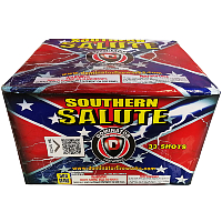 Fireworks - 500G Firework Cakes - 5% Off Southern Salute 500g Fireworks Cake