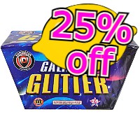 25% Off Galactic Glitter 500g Fireworks Cake Fireworks For Sale - 500G Firework Cakes 