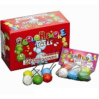 Color Smoke Balls Clay 72 Pieces Fireworks For Sale - Smoke Items 
