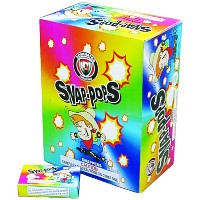 Snap Pops Large Box Fireworks For Sale - Snaps and Snap & Pops 