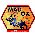 Mad Ox Fireworks