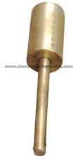 Fireworks - Fiberglass Mortar Tubes - Star Pump, 5/8 (15.9mm) inch Standard