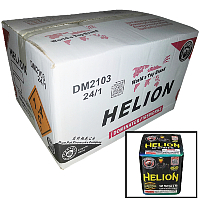 Fireworks - Wholesale Fireworks - Helion Wholesale Case 24/1