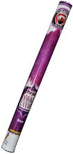 Fireworks - Novelties - Smoke cannon 60cm Purple