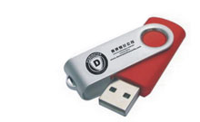 Fireworks - Fireworks Promotional Supplies - Dominator USB 2 GB