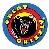 Image of Great Grizzly Fireworks Logo