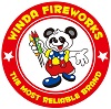 Image of Winda Panda Fireworks Logo