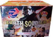 Fireworks - Maximum Load 500g - EARTH SOLDIER