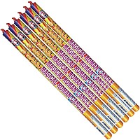 8 Ball Magical Roman Candle Fireworks For Sale - Roman Candles 