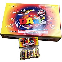 Darts 240 Piece Fireworks For Sale - Sky Flyers - Helicopters 