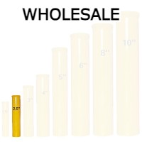 2.5 inch Fiberglass Mortar Wholesale Case 1/1 Fireworks For Sale - Wholesale Fireworks 