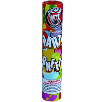 Spring Loaded Cannon Fireworks For Sale - Confetti 