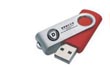 Fireworks - Promotional Supplies - Dominator USB 2 GB