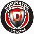 Fireworks - Promotional Supplies - Dominator Tattoo
