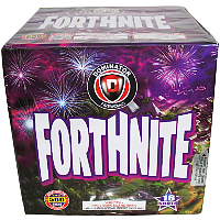 Forthnite Fireworks For Sale - 500g Firework Cakes 