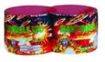 Fireworks - Maximum Load 500g - Giant Double UFO