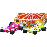 Race Car Fireworks For Sale - Ground Items 