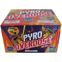 ox5802-pyrooverdose