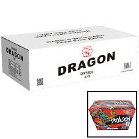 Dragon Wholesale Case 3/1 Fireworks For Sale - Wholesale Fireworks 