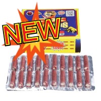 Slammers Mandarin Snaps 20 Piece Fireworks For Sale - Snaps and Snap & Pops 