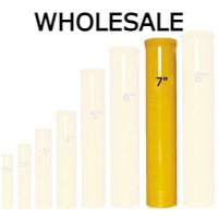 Fireworks - Wholesale Fireworks - 7 inch Fiberglass Mortar Wholesale Case 1/1