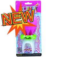Fireworks - Novelties - Musical Birthday Cake Candle