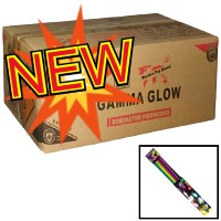 Fireworks - Wholesale Fireworks - Gamma Glow Sparklers Wholesale Case 150/5