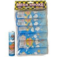 Fireworks - Smoke Items - Mega Smoke White