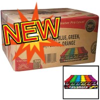 Fireworks - Wholesale Fireworks - Pro Smoke Wholesale Case 12/6