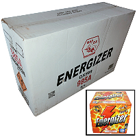 Fireworks - Wholesale Fireworks - Energizer Wholesale Case 6/1
