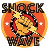 Image of Shock Wave Fireworks Logo