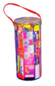 Fireworks - Assortments - These fireworks packs provide a wide variety of pyrotechnic effects all in one package! - MAXIMUM PAIL