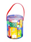 Fireworks - Assortments - These fireworks packs provide a wide variety of effects all in one package! - MAXIMUM BUCKET