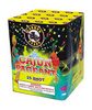 Fireworks - 200G Multi-Shot Cake Aerials Store - Buy fireworks cake for sale on-line - CAJUN PAGEANT  