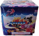 Fireworks - 200G Multi-Shot Cake Aerials Store - Buy fireworks cake for sale on-line - GOLDEN ROSE