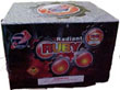 Fireworks - 200G Multi-Shot Cake Aerials Store - Buy fireworks cake for sale on-line - RADIANT RUBY