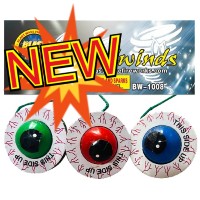 Fireworks - Spinners - Whirlwinds 3 Piece