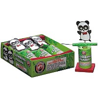 Climbing Panda Fireworks For Sale - Fountains Fireworks 