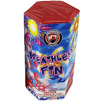 Breathless Fountain Fireworks For Sale - Fountains Fireworks 