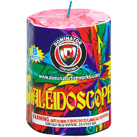 Kaleidoscope 200g Fireworks Cake Fireworks For Sale - 200G Multi-Shot Cake Aerials 