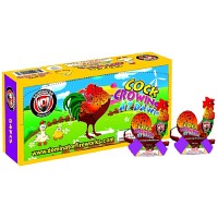 Fireworks - Ground Items - Cock Crowing at Dawn 24 Piece