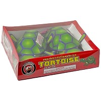 Tortoise 2 Piece Fireworks For Sale - Ground Items 
