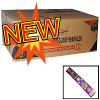 #14 Morning Glory Wholesale Case 90/24 Fireworks For Sale - Wholesale Fireworks 