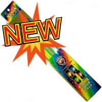 #10 Xenon Sparklers 8 Piece Fireworks For Sale - Sparklers 