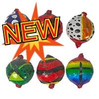 Bugs Bugs Bugs 6 Piece Fireworks For Sale - Sky Flyer & Helicopters 