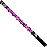 Platinum Pink Single Roman Candle Fireworks For Sale - Roman Candles 