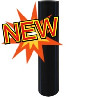 1.91 inch HDPE Mortar Tube Fireworks For Sale - Fiberglass Mortar Tubes 