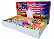 Fireworks - Assortments - These fireworks packs provide a wide variety of pyrotechnic effects all in one package! - United Rocks