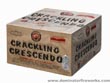 Fireworks - Maximum Load 500g Cakes - Our top selling fire works sold at our on-line store! - Crackling Crescendo - 500g Cake