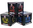 Fireworks - Maximum Load 500g Cakes - Our top selling fire works sold at our on-line store! - Heroes - Asst Case - 500g Cake